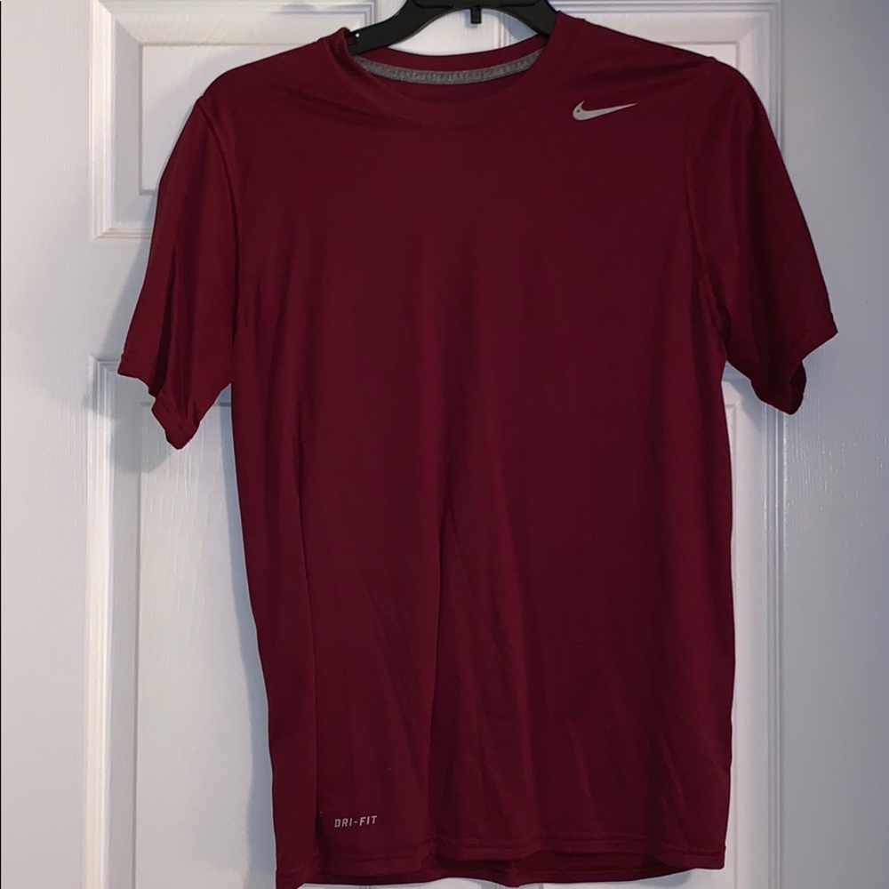 Nike dri-fit